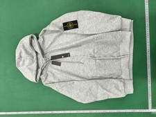 Maglione uomo grigio medio