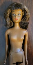 1997 Mattel Black Francie
