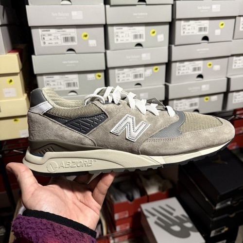 Taglia new balance 998 - 9,5,