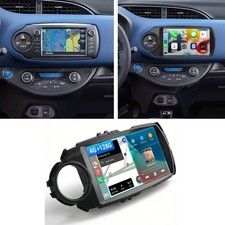 4+64GB per Toyota Yaris