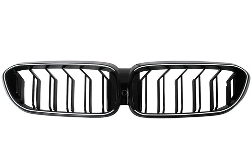 Griglie led per bmw serie - bmw,