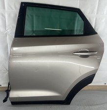 PORTIERA PORTA SPORTELLO POSTERIORE SINISTRA SX HYUNDAI TUCSON 2 SERIE 2015-2021