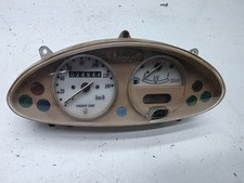 PIAGGIO VESPA 125 150 ET4 2001 STRUMENTAZIONE CONTACHILOMETRI KM DA VISIONARE