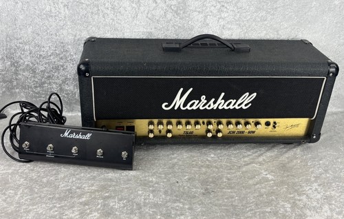 Marshall jcm 2000 tsl60 triple - jcm,
