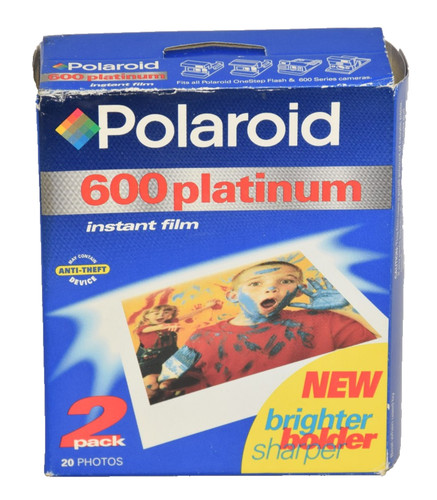 Pellicola istantanea polaroid - pellicola,