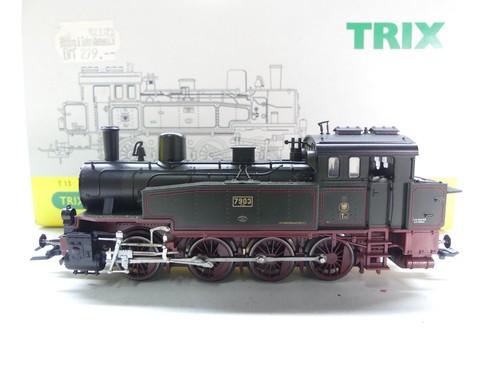 Trix 22507 locomotiva - trix, a