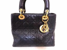 Borsa a mano Christian Dior