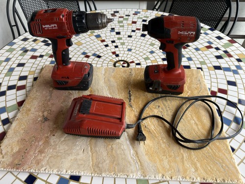 Hilti a22 hammer - 6h-a22, drill
