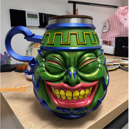Yugioh vaso - yu-gi-oh!,
