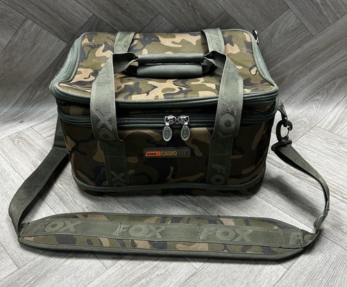 Fox camolite borsa cool basso - fox,