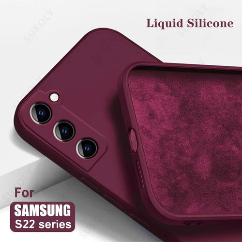 Custodia silicone liquido