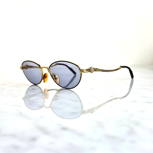 Versace small vintage - versace,