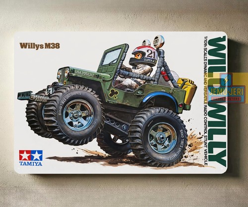 Poster metallo per - poster,