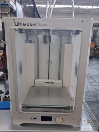 Stampante ultimaker - stampante,