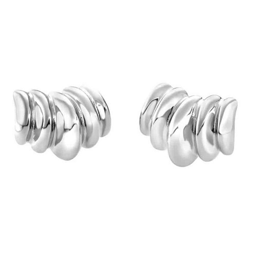 Orecchini donna silver - orecchini,