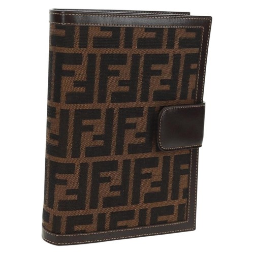 Fendi zucca tela - tela, day
