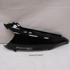 Carena coda dx Tail fairing