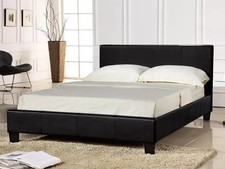 Struttura letto New Dream in