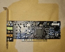 Creative Labs Sound Blaster