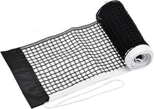Rete Da Ping Pong, Rete Tavolo