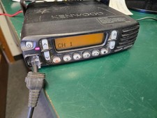 Kenwood TK-8180HK Radio mobile UHF