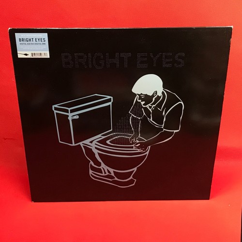 Bright eyes digital - eyes, in
