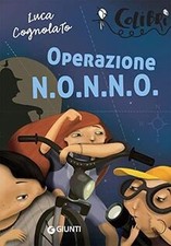 Operazione N.O.N.N.O. a Caccia
