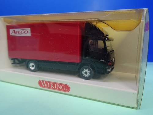 Wiking 4350133 - 1:87,
