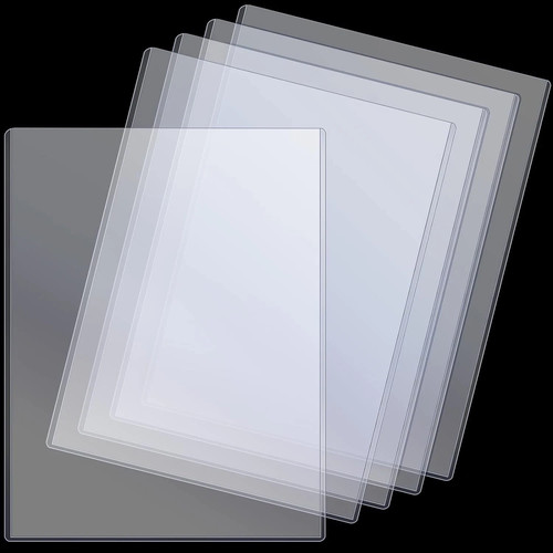 Pezzi x 11 - 5, 11"