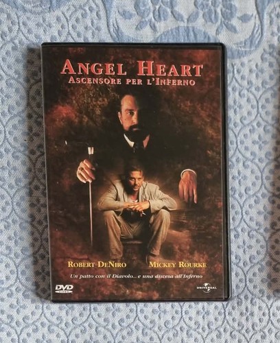 Angel heart ascensore - ascensore, per