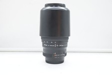 Nikkor 240mm 5 6 d - 75-240mm, f/4.5-5.6