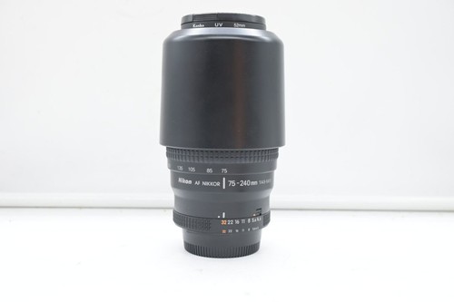 Nikkor 240mm 5 6 d - f/4.5-5.6,