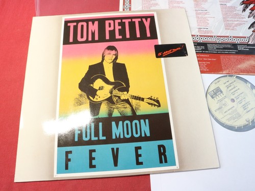 Tom petty full moon - petty,