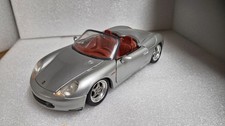 Maisto - PORSCHE Boxster 986