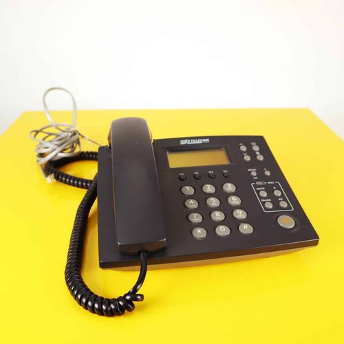 Telefono telecom atlantide - telefono,