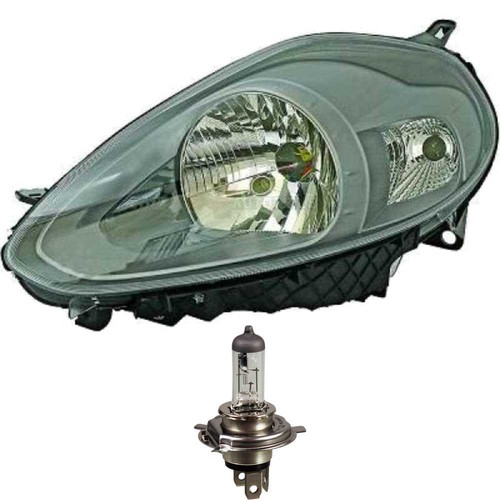 Faro sinistro per fiat punto - sinistro,