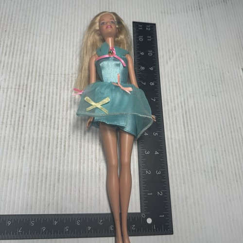 Mattel mia prima - la,