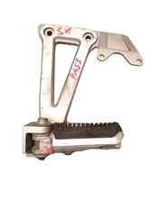 PEDANA PASSEGERO SINISTRA LEFT