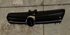 Griglia Anteriore Paraurti