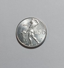 Italia lire 1994 km - lire,, 95.2