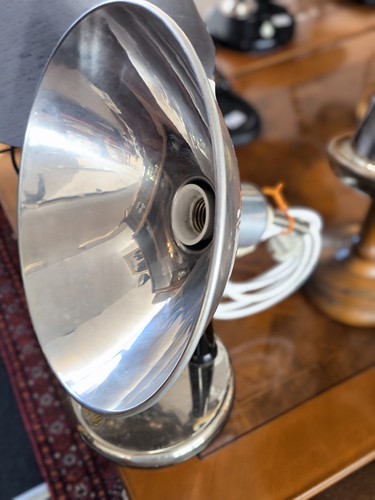 Lampada tavolo mid - tavolo,
