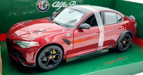 Burago scale diecast - scale,
