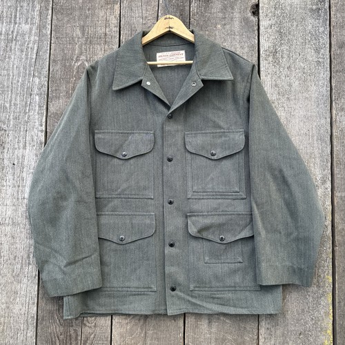 Giacca cruiser filson forestry - giacca,