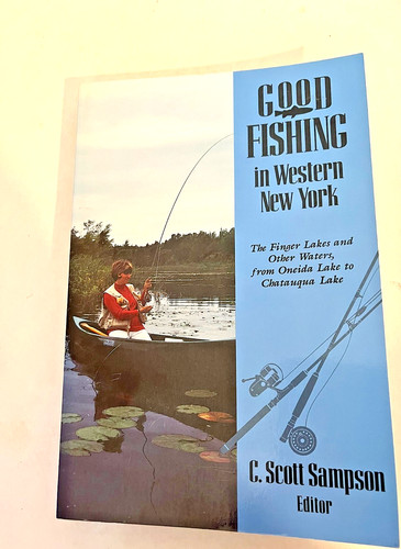 Good fishing western new - good,