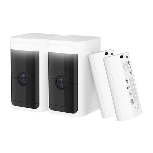 Battery cam pro - battery,