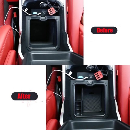 For range rover sport armrest - for,