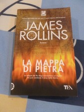 LA MAPPA DI PIETRA JAMES