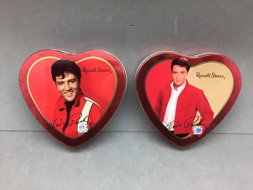 Elvis presley russell stover - elvis,