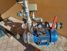 pompa sommersa lowara, funziona perfettamente avuta in permuta, vedi foto.