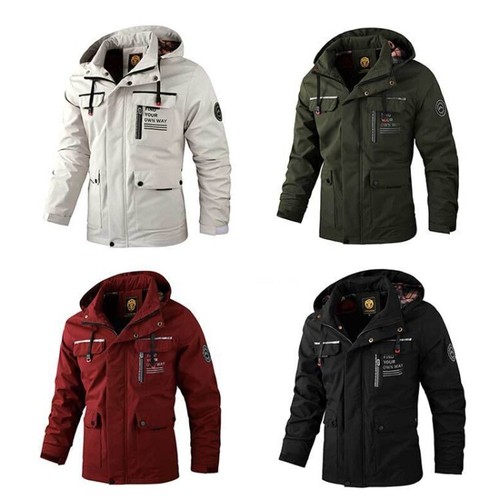 Giacca casual uomo con - uomo,